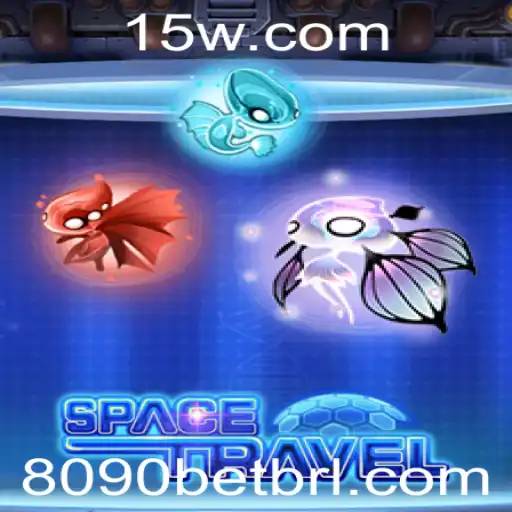 SpaceTravel: Uma Aventura Intergaláctica com 8090bet