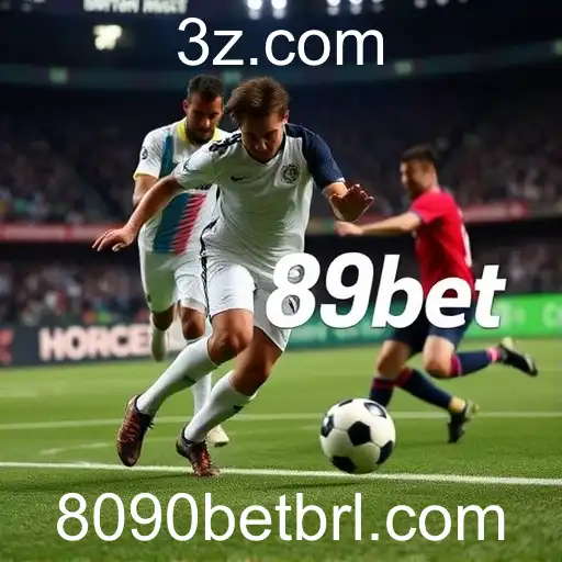 Explorando a Categoria de Apostas Esportivas no 8090bet: Um Guia Completo