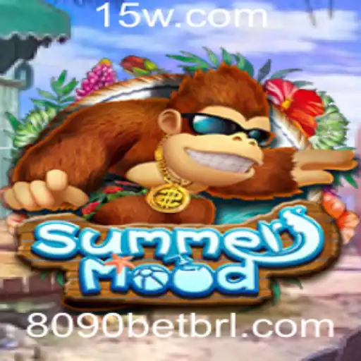 Descubra o Fascinante Universo do Jogo SummerMood e Seu Estilo Único com 8090bet