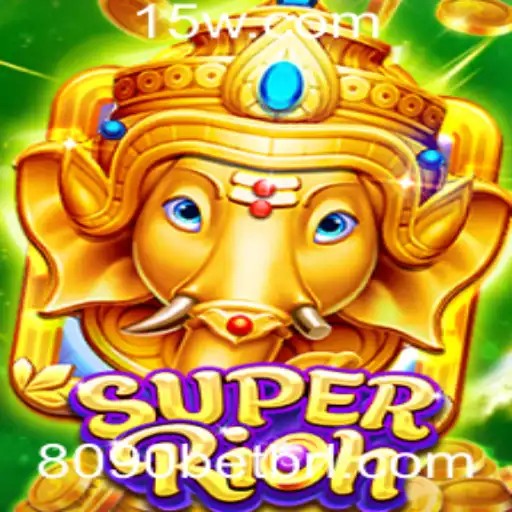 Descubra o Mundo do SuperRich: Um Mergulho nas Regras e Dinâmicas do Jogo