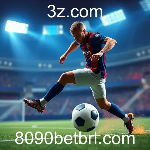 Explorando o Mundo dos Esportes Virtuais na 8090bet