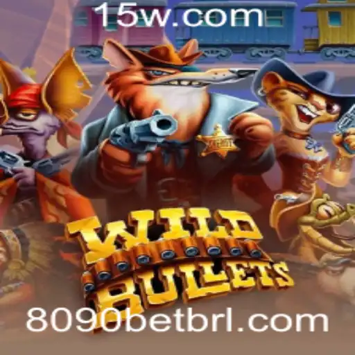 Explorando o WildBullets: Um Mergulho no Mundo dos Jogos de Tiro