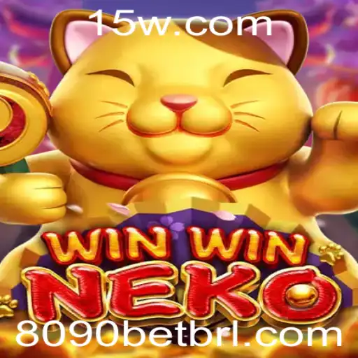 Descubra o Empolgante Mundo do WinWinNeko com 8090bet