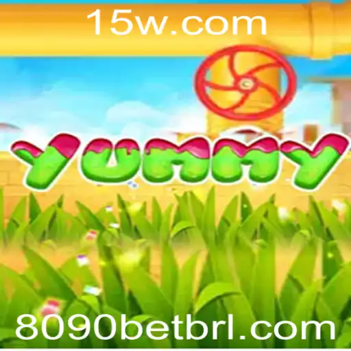 Descubra o Excitante Jogo 'Yummy' com 8090bet